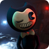 Bendy Scary Neighbor 3D Sim - 2018