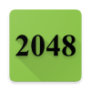 2048 Game - Super Hard