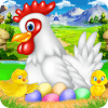 Chicken Poultry Farm breeding game