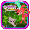 Pakdam Pakdai Game Adventure ( Cartoon Run )