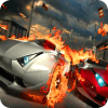 Racing Fire - Cars Boom
