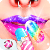 Nail Spa Salon: Manicure Fashion girls Game