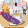 Fashion Designer Girls Games - Tailor Shop Clothes