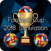 International Football Simulator