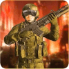 Super Army SSG Commando : Frontline Attack