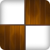 Natti Natasha - Criminal - Piano Wooden Tiles