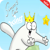 King Simon Cat Team Dash : Fight and Run