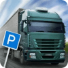 Real Truck Parking 3D