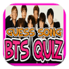 Guess BTS Song Quiz