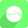 Super Pong Ball