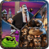 Link Hotel Monsters : Transylvania Match 3