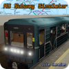 AG Subway Simulator Lite