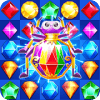 Mysterious Magical Witch Jewel Puzzle