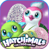 Hatchimal: Surprise Eggs