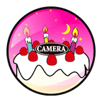 生日相机