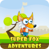 Super Fox Adventures