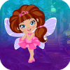 Kavi Escape Game 430 Fairy Girl Escape Game