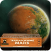 Terraforming Mars Game Board