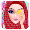 Hijab Girl Makeover - Free Games For Girls