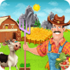 Cow Farm Manager: Cattle Dairy Farming Games