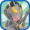 Sword Knight: Retrieval of the Throne