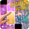 Reggaeton Music Piano Tiles