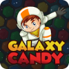 Galaxy Candy Match