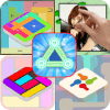 PuzzleMix -Best puzzles all in one
