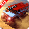 Monster Truck King Shooter