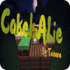 Cake is a Lie Mod for MCPE