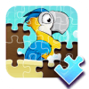 Jigsaw Zoo - Kids Puzzle