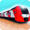 Euro Train Simulator Free