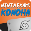 Ninja Exam: Konoha