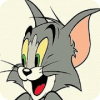 Puzzle Game with Tom and Jerry