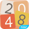 Tap 2048 - worldwide poplar game