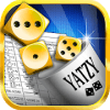 Yatzy Dice Game