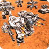 Mech Battle Simulator