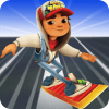 New Subway Surf 3D: Rush Hours 2018