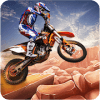 Tricky Bike Extreme Trail Stunt Master