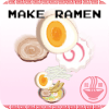 MAKE RAMEN