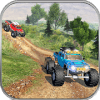 6x6 Monster Truck Driving Simulator: Offroad