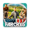 Far Cry 5 Game - 2018 New