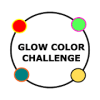 Glow Color Challenge