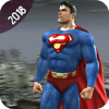 3D Superman Simulator 2018