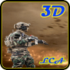IGI Advnce Mountain Sniper Simulator:Shooting Game