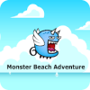 Monster Beach Adventure