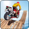 Super Bike Racer 2018: Stunt Master