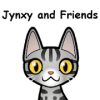 Jynxy and Friends