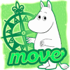 Moomin Move