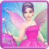 Fairy Princess makeup - Fairies Fashion Dressup
